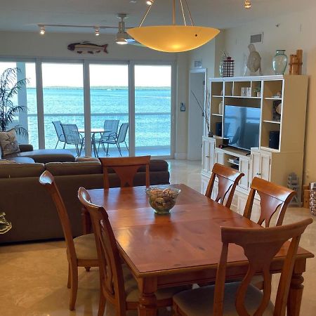 Licensed Mgr - Luxury Vip Penthouse Suite - Offers Resorts Best Panoramic Ocean Views! Key Largo Zewnętrze zdjęcie