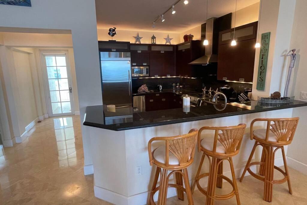 Licensed Mgr - Luxury Vip Penthouse Suite - Offers Resorts Best Panoramic Ocean Views! Key Largo Zewnętrze zdjęcie
