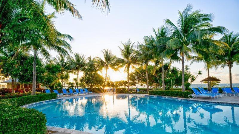 Licensed Mgr - Luxury Vip Penthouse Suite - Offers Resorts Best Panoramic Ocean Views! Key Largo Zewnętrze zdjęcie