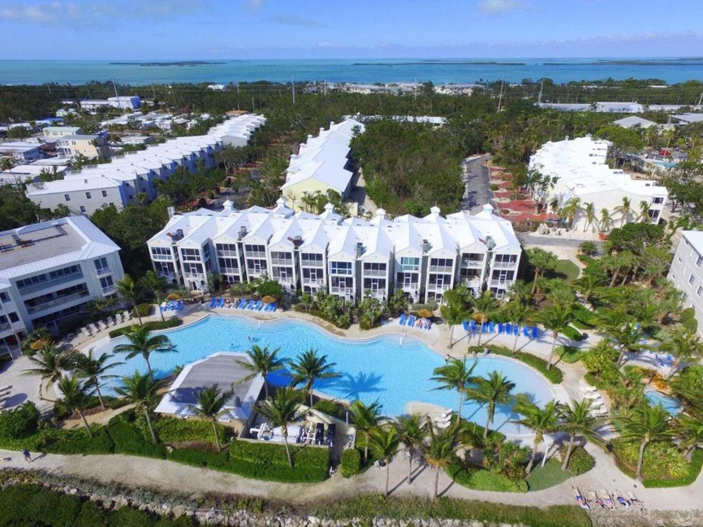 Licensed Mgr - Luxury Vip Penthouse Suite - Offers Resorts Best Panoramic Ocean Views! Key Largo Zewnętrze zdjęcie