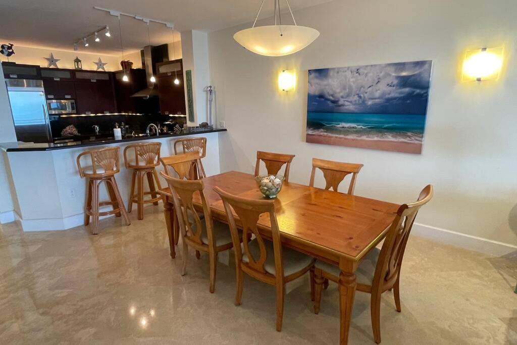 Licensed Mgr - Luxury Vip Penthouse Suite - Offers Resorts Best Panoramic Ocean Views! Key Largo Zewnętrze zdjęcie