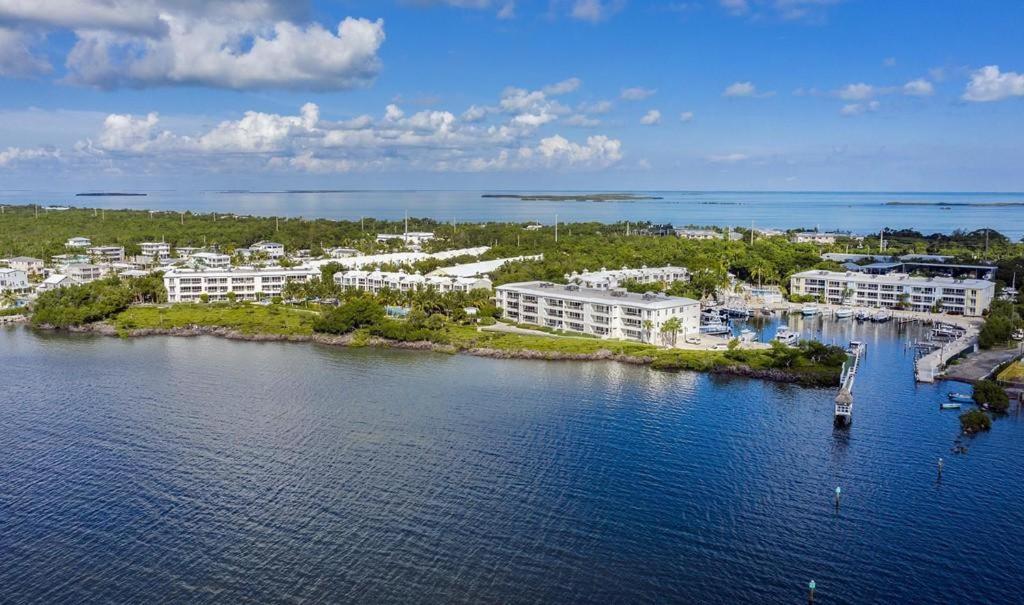 Licensed Mgr - Luxury Vip Penthouse Suite - Offers Resorts Best Panoramic Ocean Views! Key Largo Zewnętrze zdjęcie