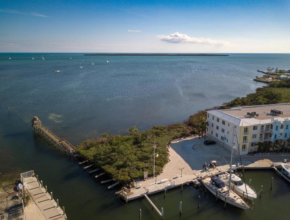 Licensed Mgr - Luxury Vip Penthouse Suite - Offers Resorts Best Panoramic Ocean Views! Key Largo Zewnętrze zdjęcie
