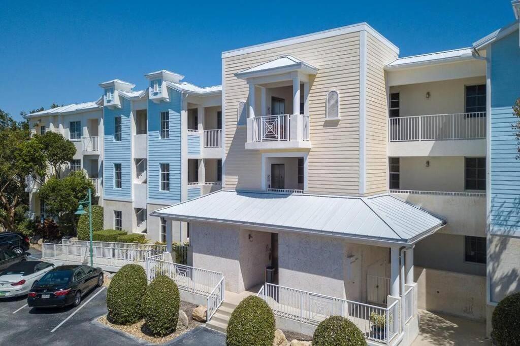 Licensed Mgr - Luxury Vip Penthouse Suite - Offers Resorts Best Panoramic Ocean Views! Key Largo Zewnętrze zdjęcie