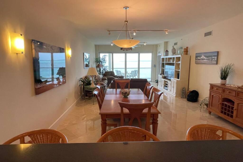 Licensed Mgr - Luxury Vip Penthouse Suite - Offers Resorts Best Panoramic Ocean Views! Key Largo Zewnętrze zdjęcie