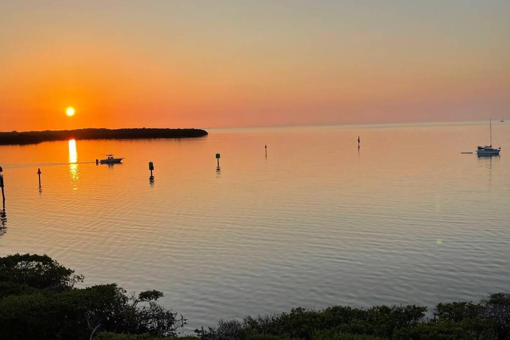 Licensed Mgr - Luxury Vip Penthouse Suite - Offers Resorts Best Panoramic Ocean Views! Key Largo Zewnętrze zdjęcie