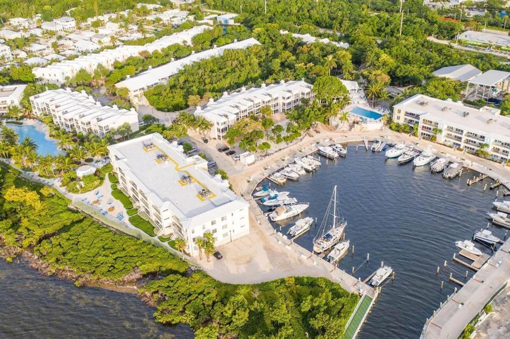 Licensed Mgr - Luxury Vip Penthouse Suite - Offers Resorts Best Panoramic Ocean Views! Key Largo Zewnętrze zdjęcie