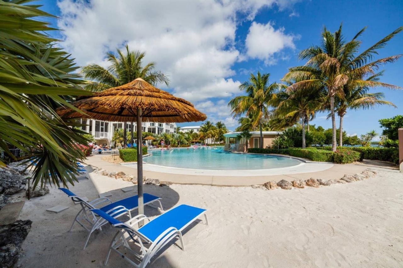 Licensed Mgr - Luxury Vip Penthouse Suite - Offers Resorts Best Panoramic Ocean Views! Key Largo Zewnętrze zdjęcie