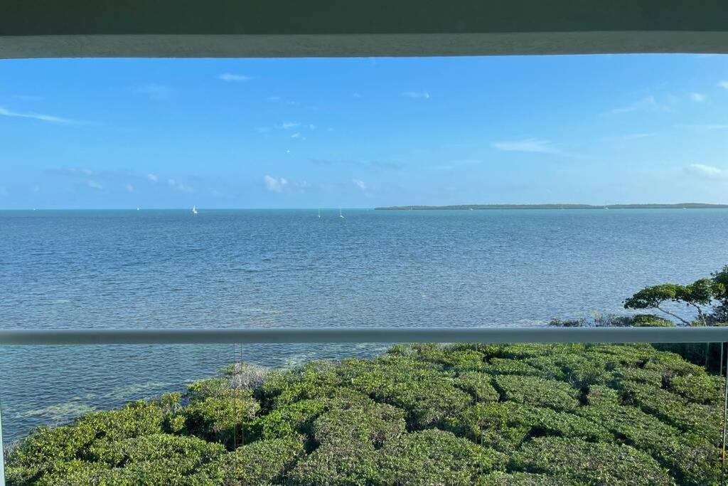 Licensed Mgr - Luxury Vip Penthouse Suite - Offers Resorts Best Panoramic Ocean Views! Key Largo Zewnętrze zdjęcie