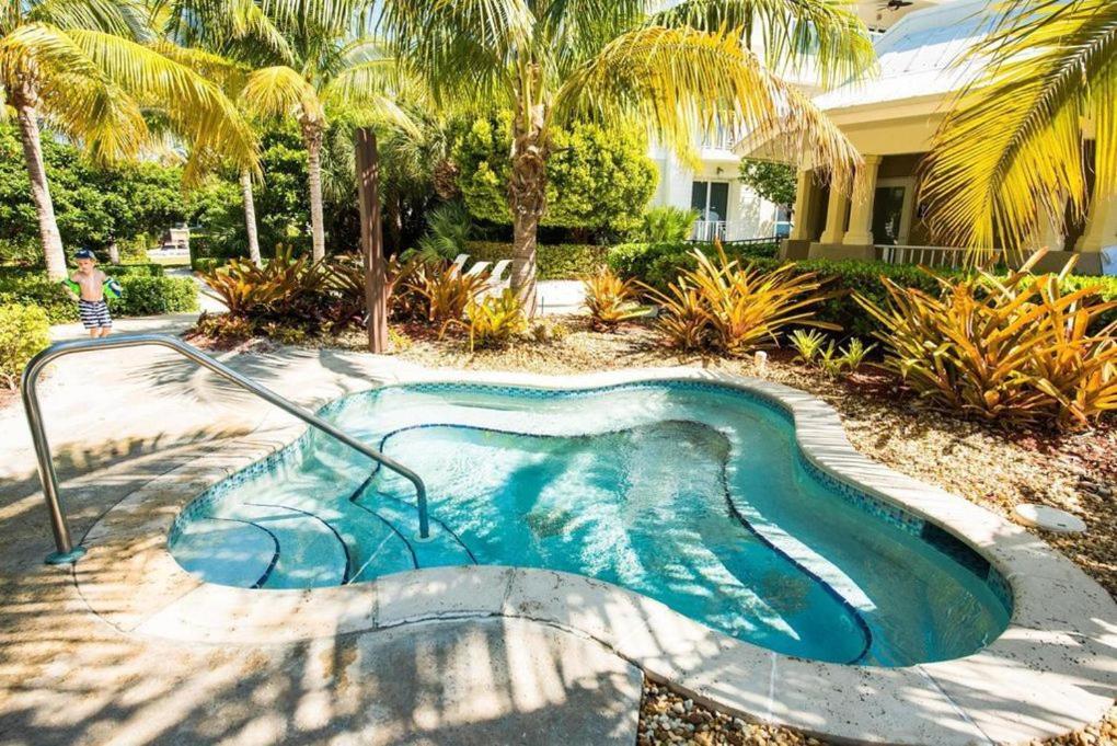 Licensed Mgr - Luxury Vip Penthouse Suite - Offers Resorts Best Panoramic Ocean Views! Key Largo Zewnętrze zdjęcie