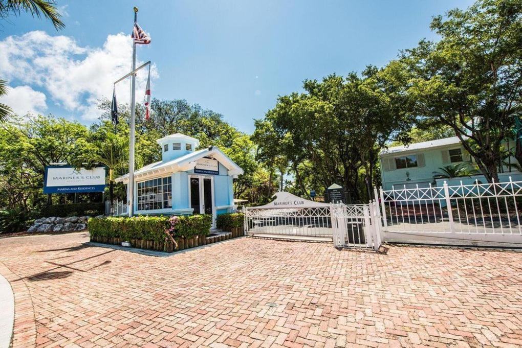 Licensed Mgr - Luxury Vip Penthouse Suite - Offers Resorts Best Panoramic Ocean Views! Key Largo Zewnętrze zdjęcie
